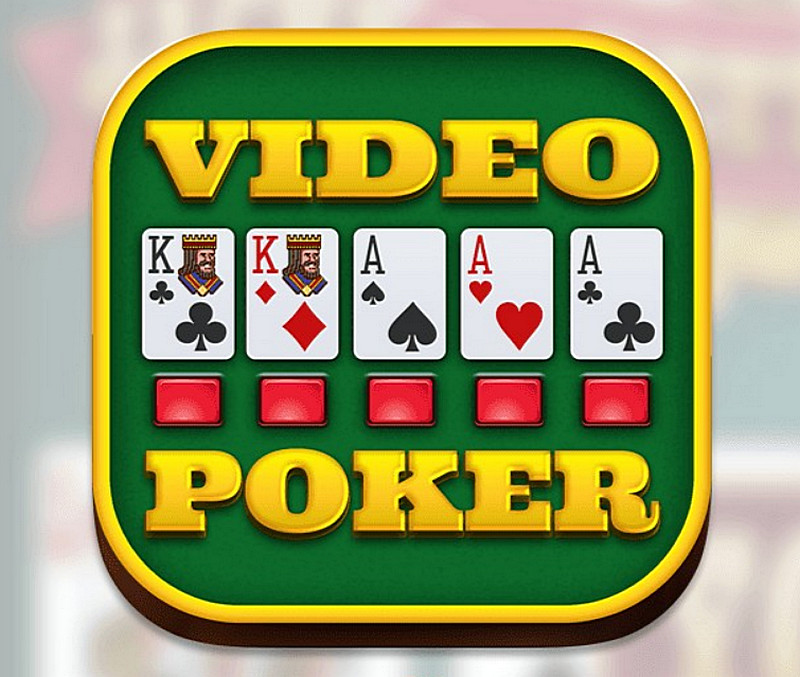 видео-покер стратегия игры